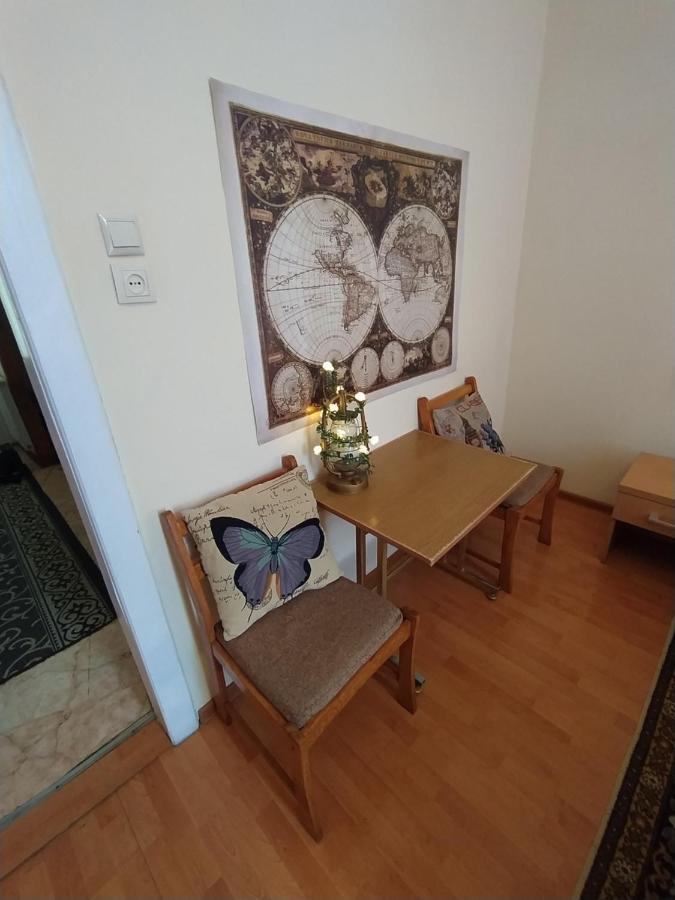 Ferienwohnung Lviv Rest Zelena Exterior foto