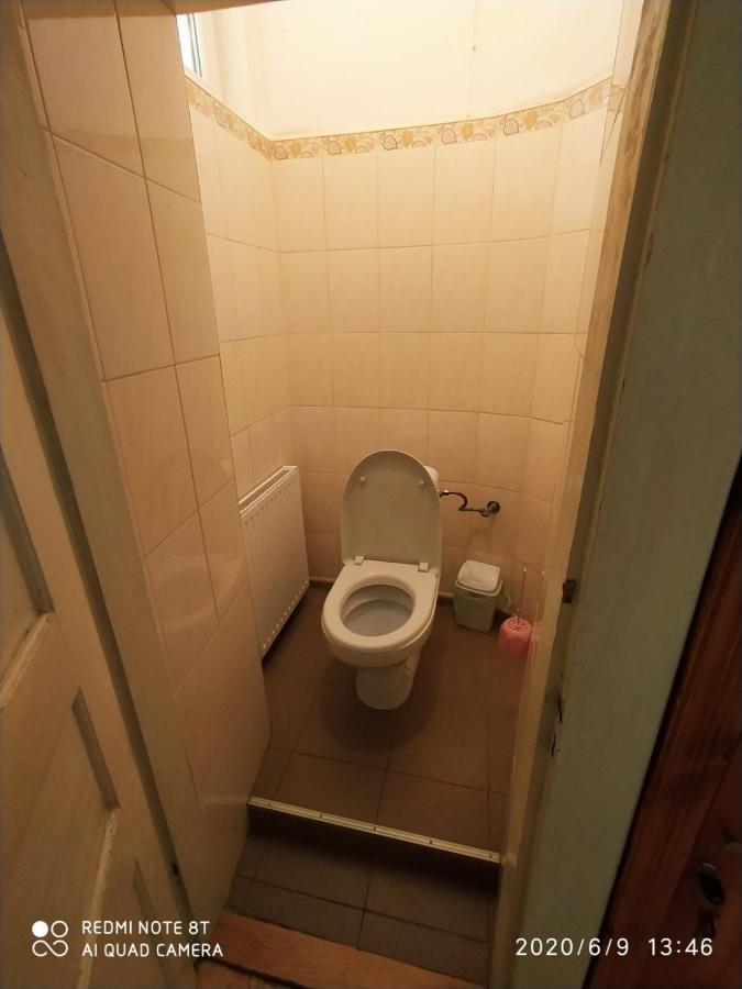 Ferienwohnung Lviv Rest Zelena Exterior foto